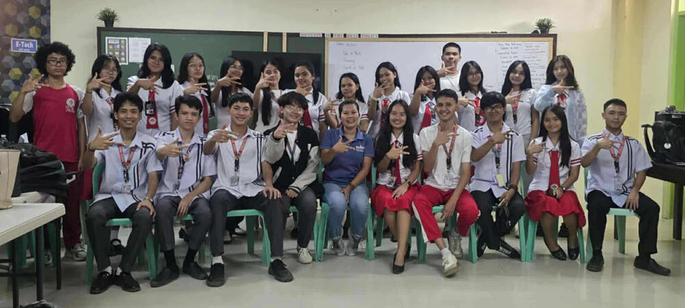 E-tech Class Photo 3