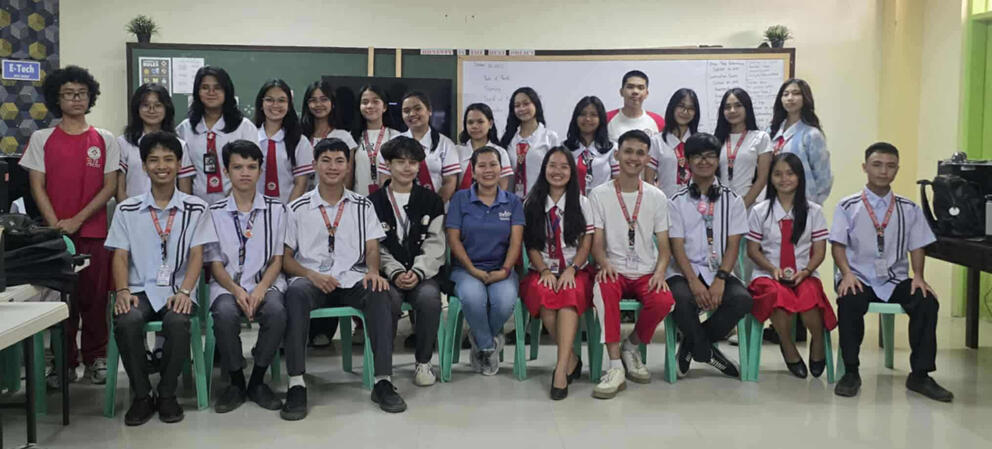 E-tech Class Photo 2