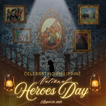 National Heroes Day