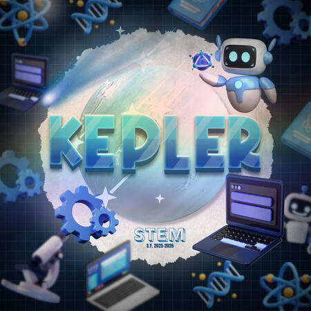 Kepler Logo