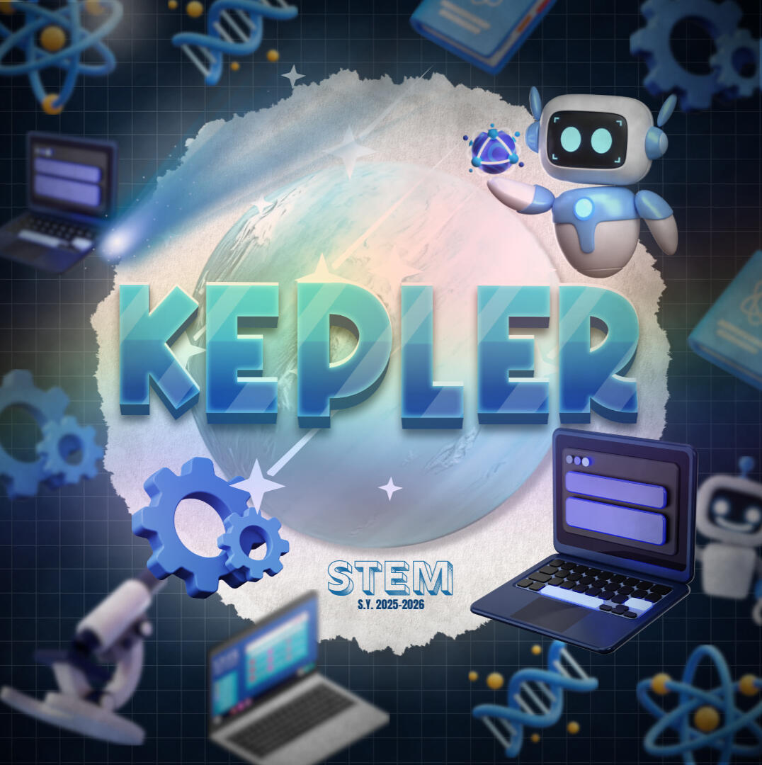 11 - Kepler Logo
